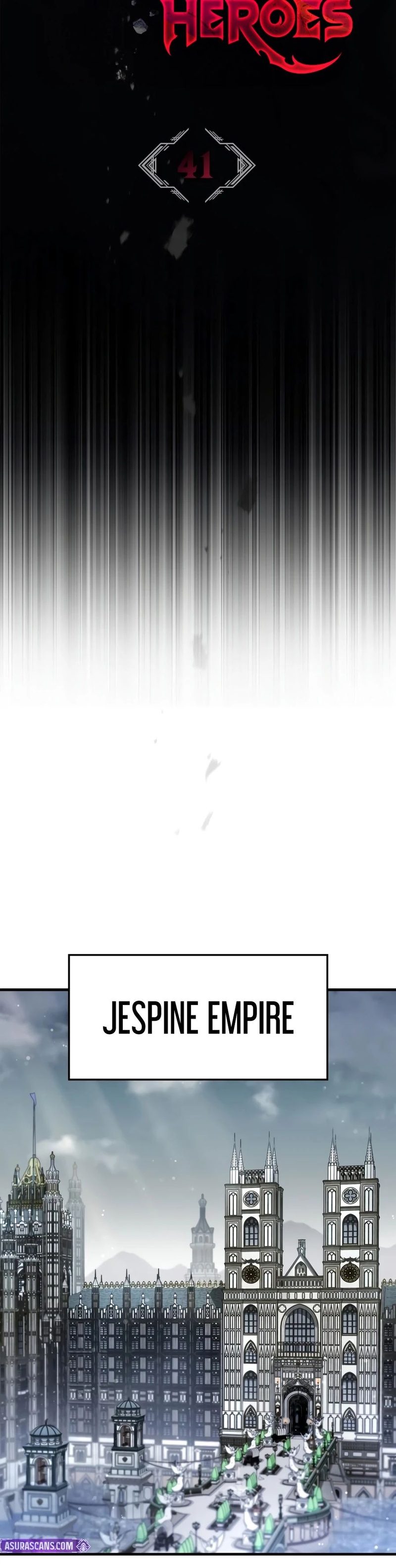 The Demon King Overrun by Heroes - Chapter 41 Page 14