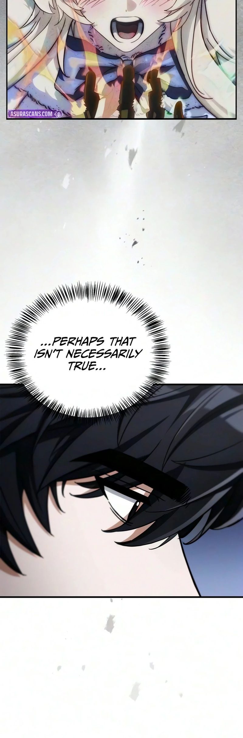 The Demon King Overrun by Heroes - Chapter 42 Page 13