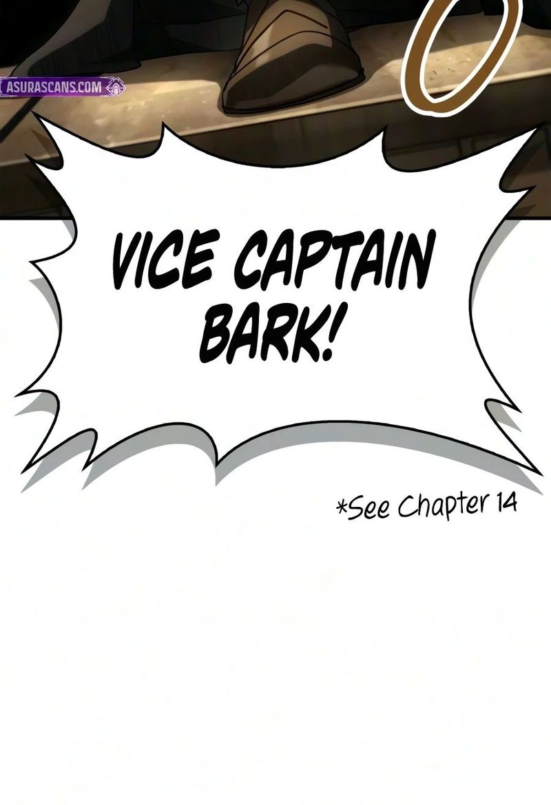 The Demon King Overrun by Heroes - Chapter 43 Page 11