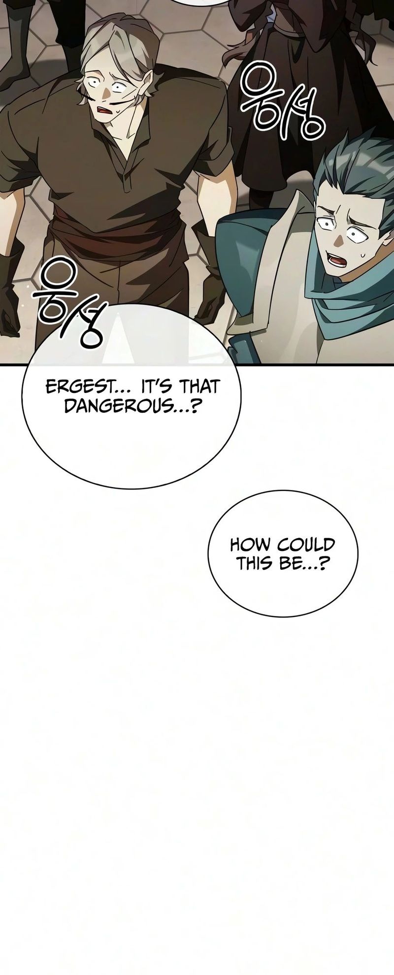 The Demon King Overrun by Heroes - Chapter 43 Page 13