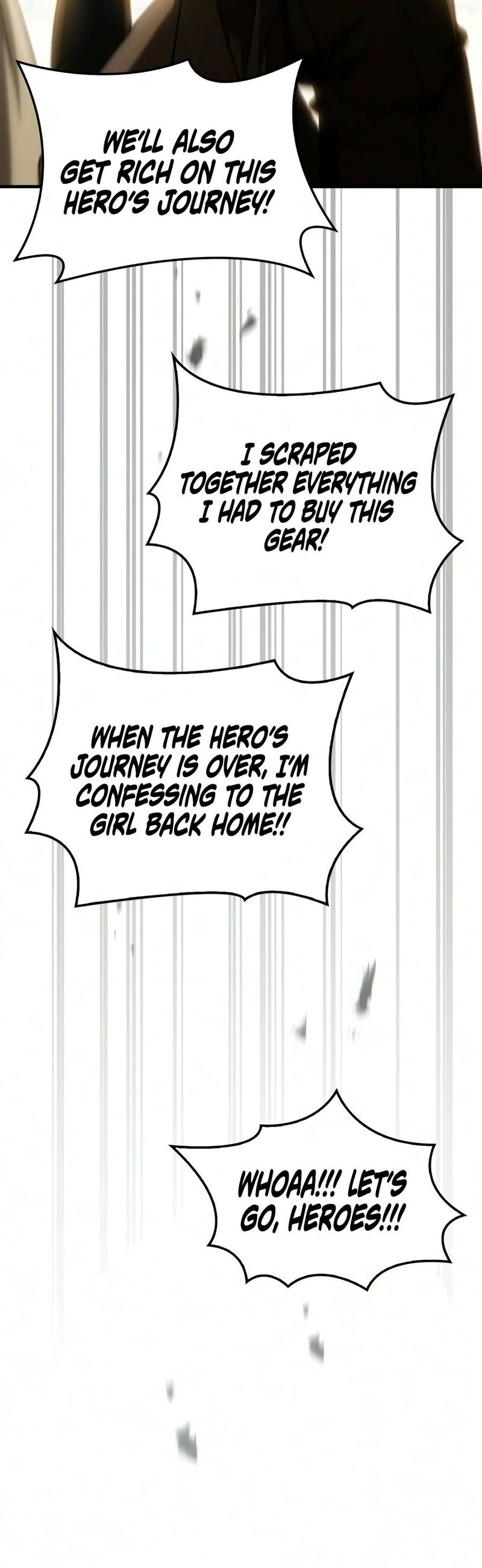 The Demon King Overrun by Heroes - Chapter 43 Page 15