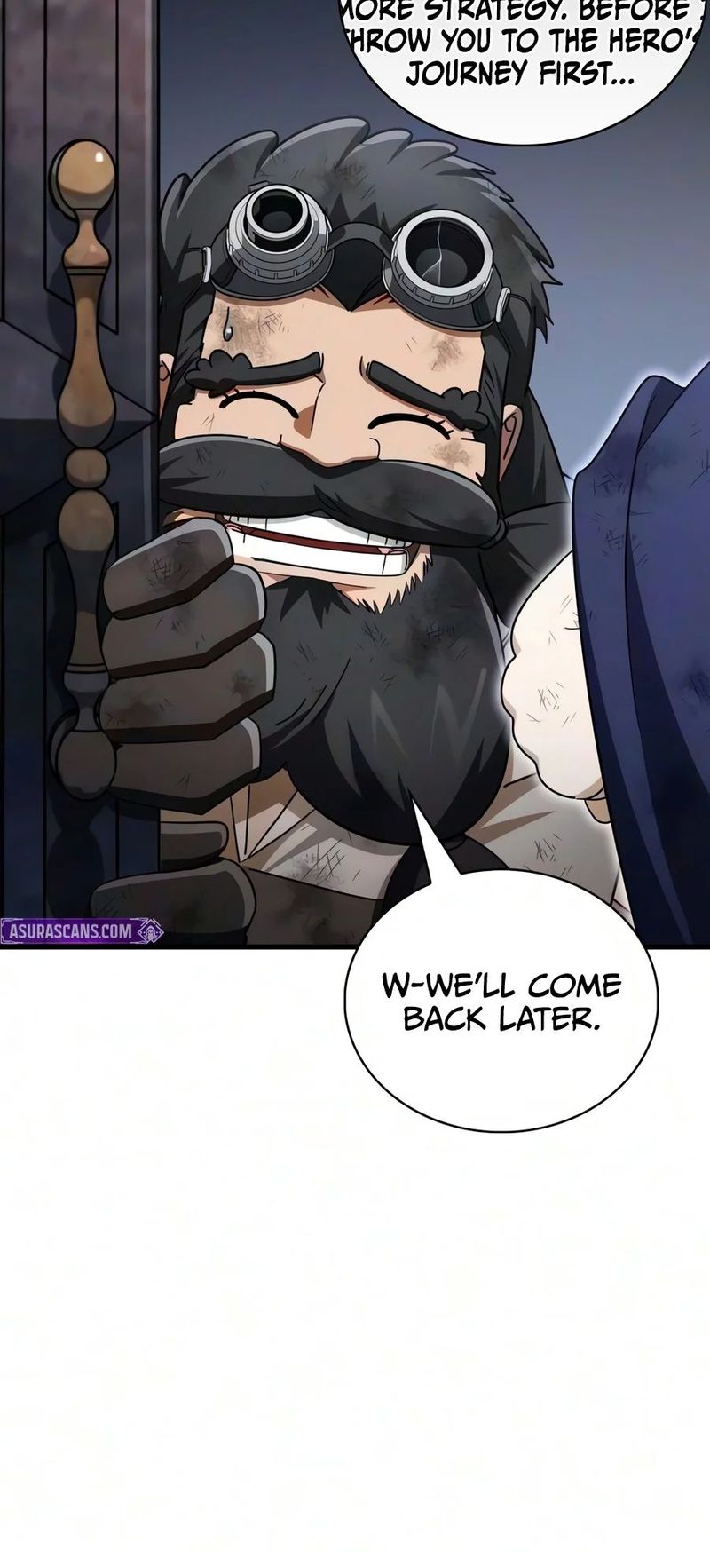 The Demon King Overrun by Heroes - Chapter 44 Page 9