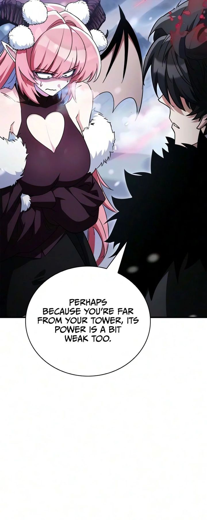 The Demon King Overrun by Heroes - Chapter 46 Page 15