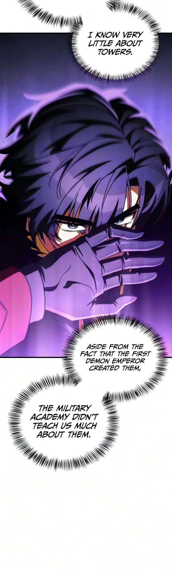 The Demon King Overrun by Heroes - Chapter 46 Page 21