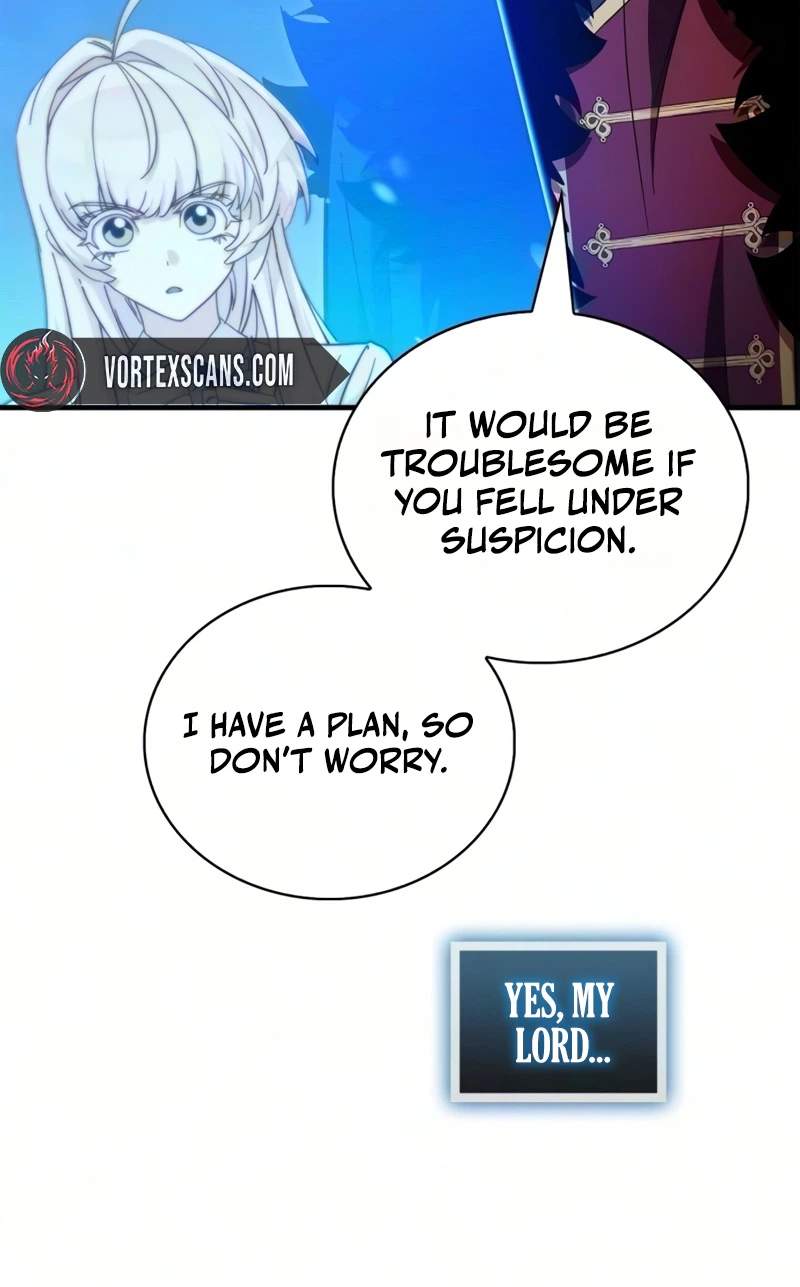 The Demon King Overrun by Heroes - Chapter 48 Page 102