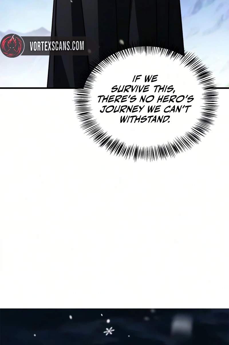 The Demon King Overrun by Heroes - Chapter 48 Page 115
