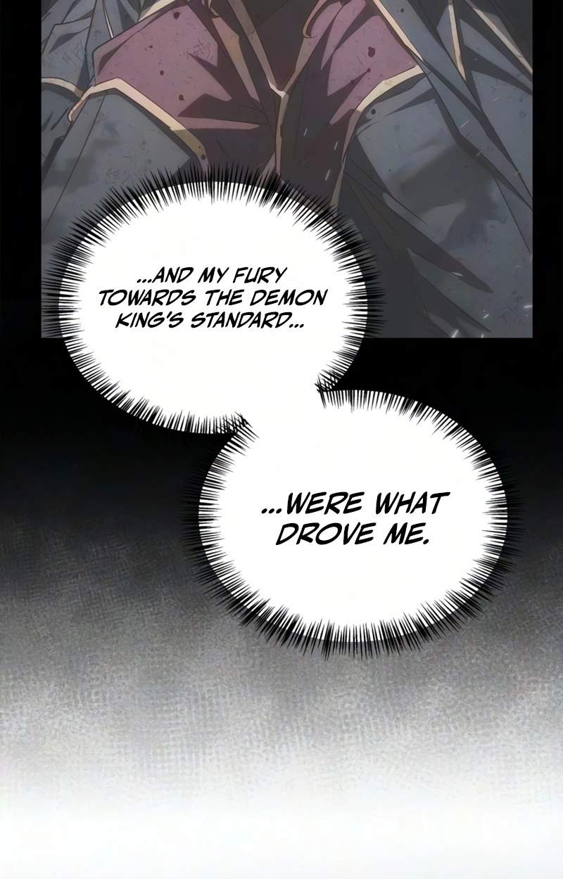 The Demon King Overrun by Heroes - Chapter 48 Page 129