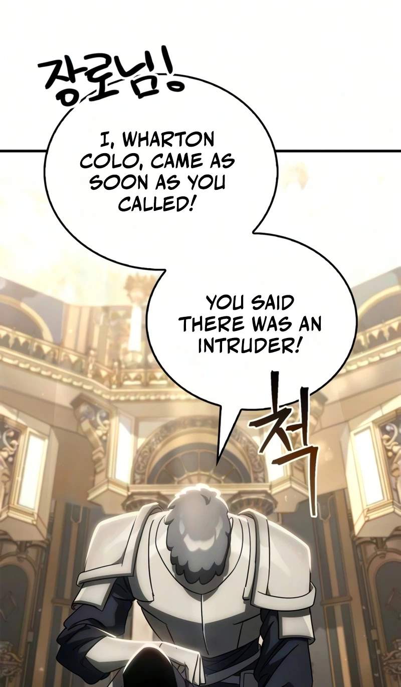 The Demon King Overrun by Heroes - Chapter 48 Page 135