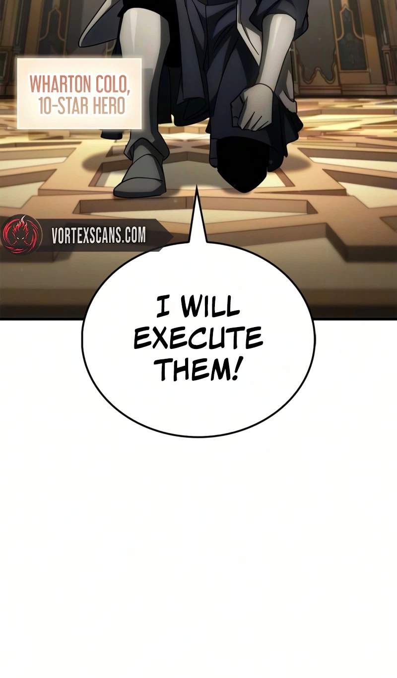 The Demon King Overrun by Heroes - Chapter 48 Page 136