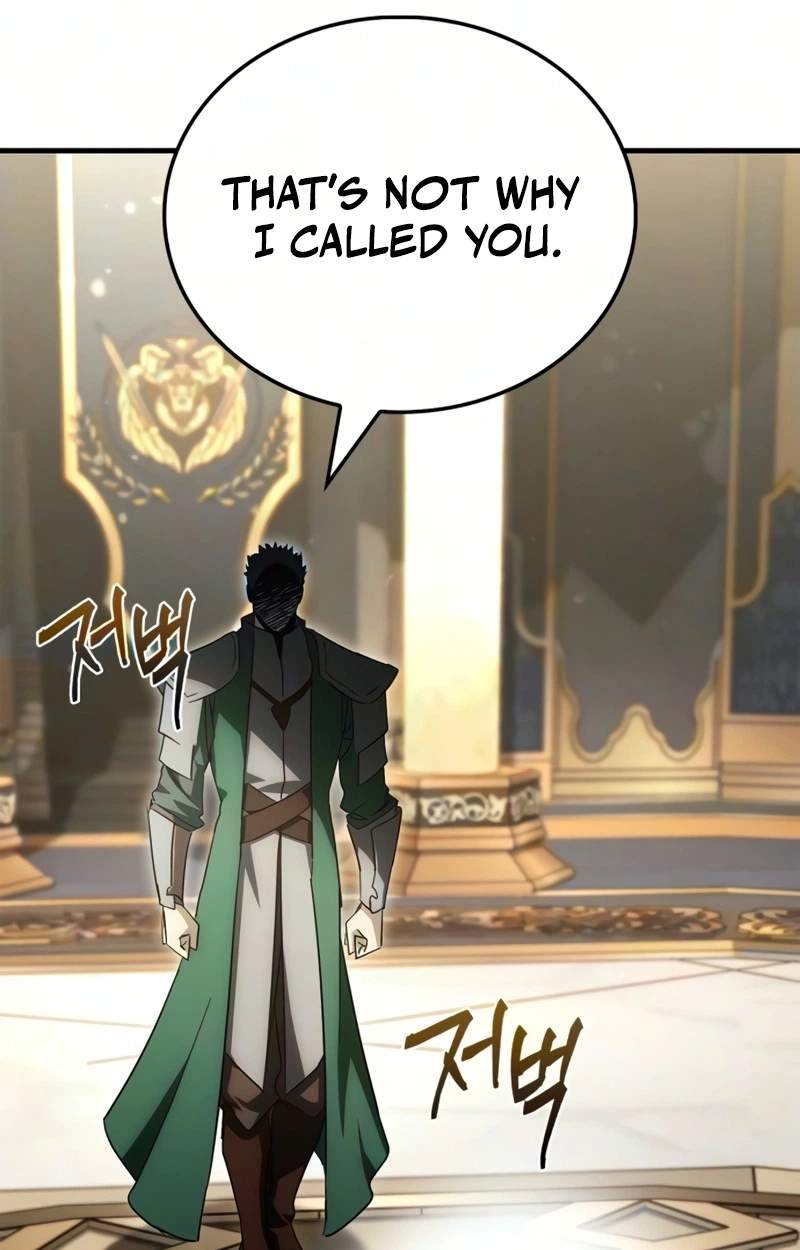 The Demon King Overrun by Heroes - Chapter 48 Page 137