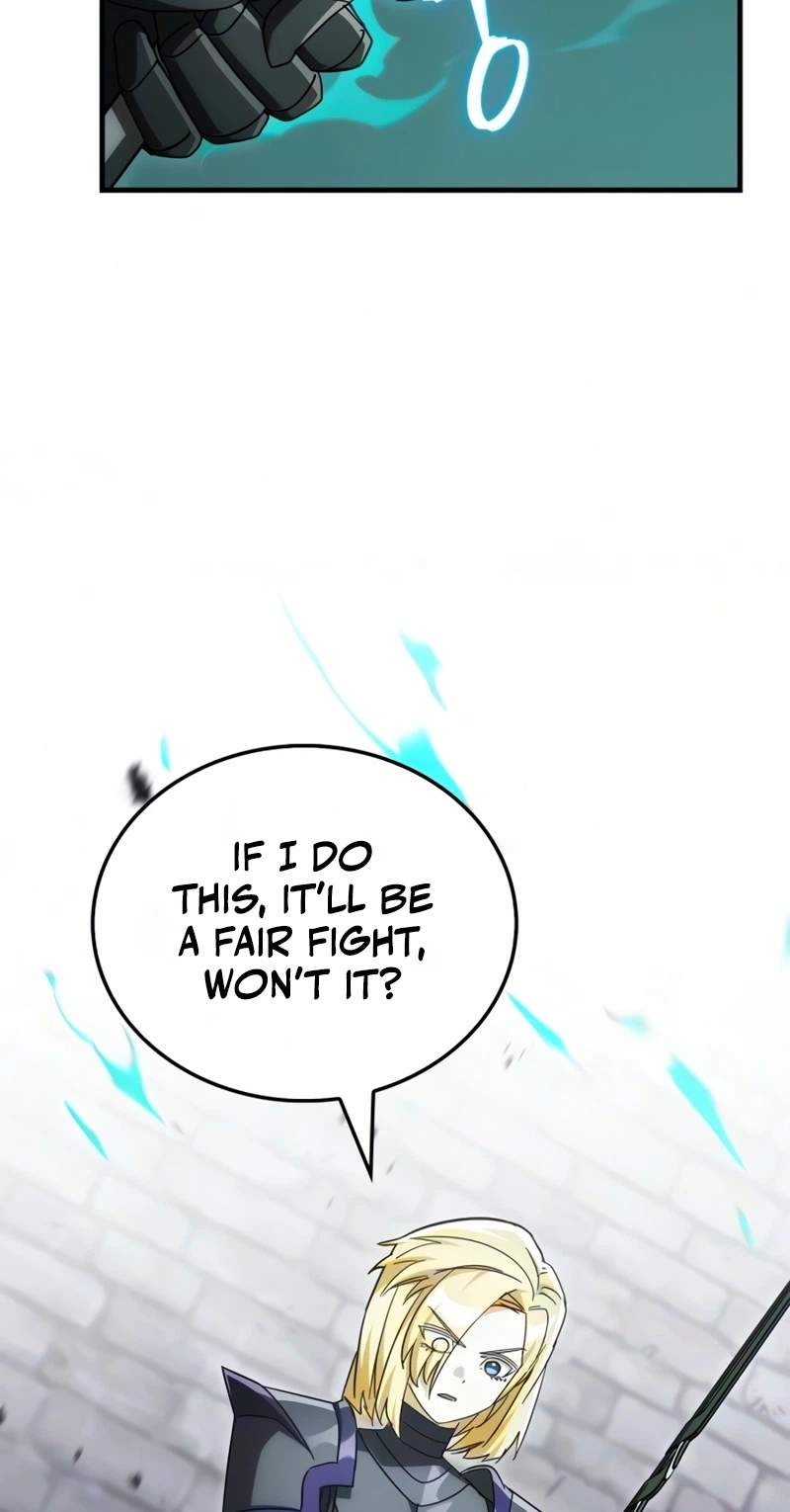 The Demon King Overrun by Heroes - Chapter 48 Page 47