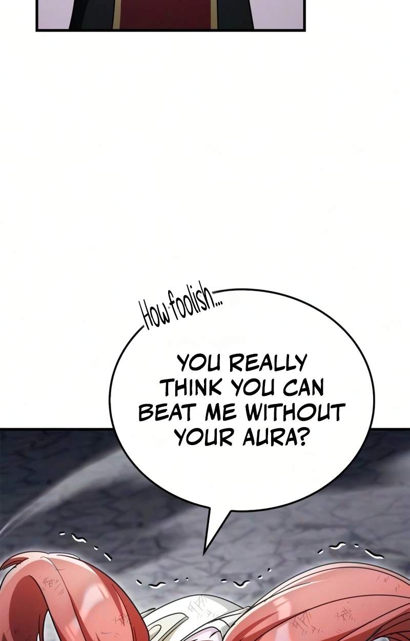 The Demon King Overrun by Heroes - Chapter 48 Page 51