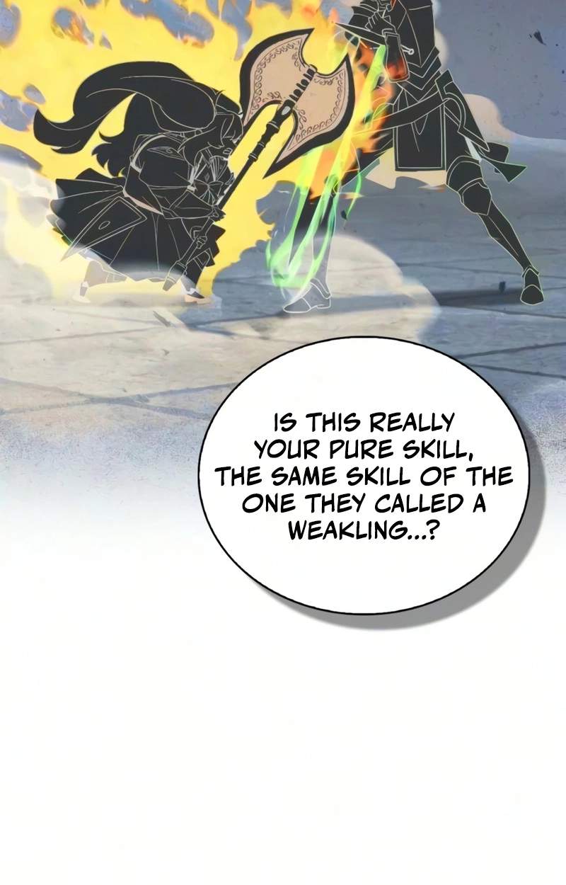 The Demon King Overrun by Heroes - Chapter 48 Page 64