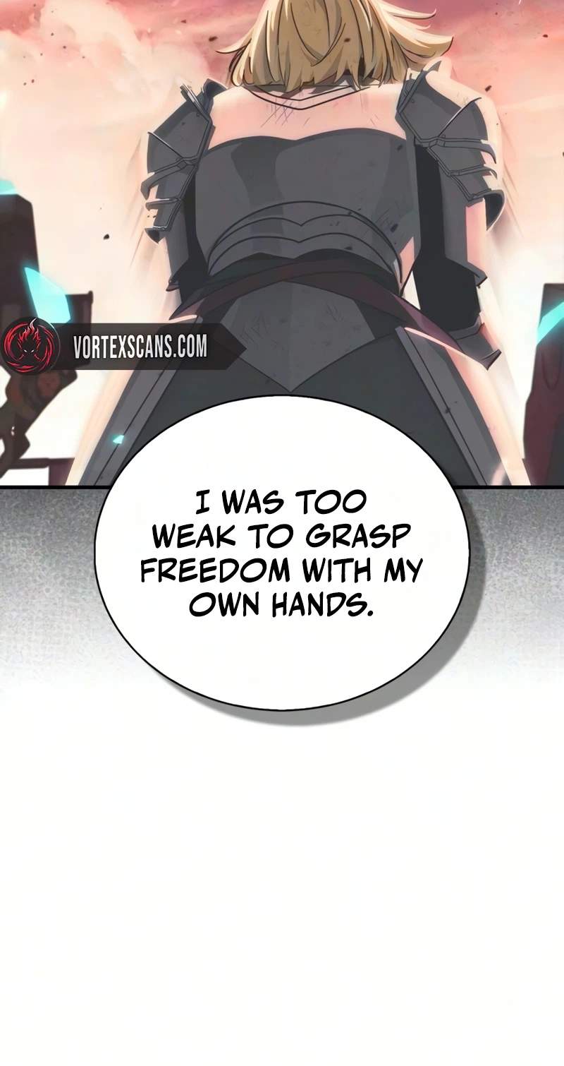 The Demon King Overrun by Heroes - Chapter 48 Page 71