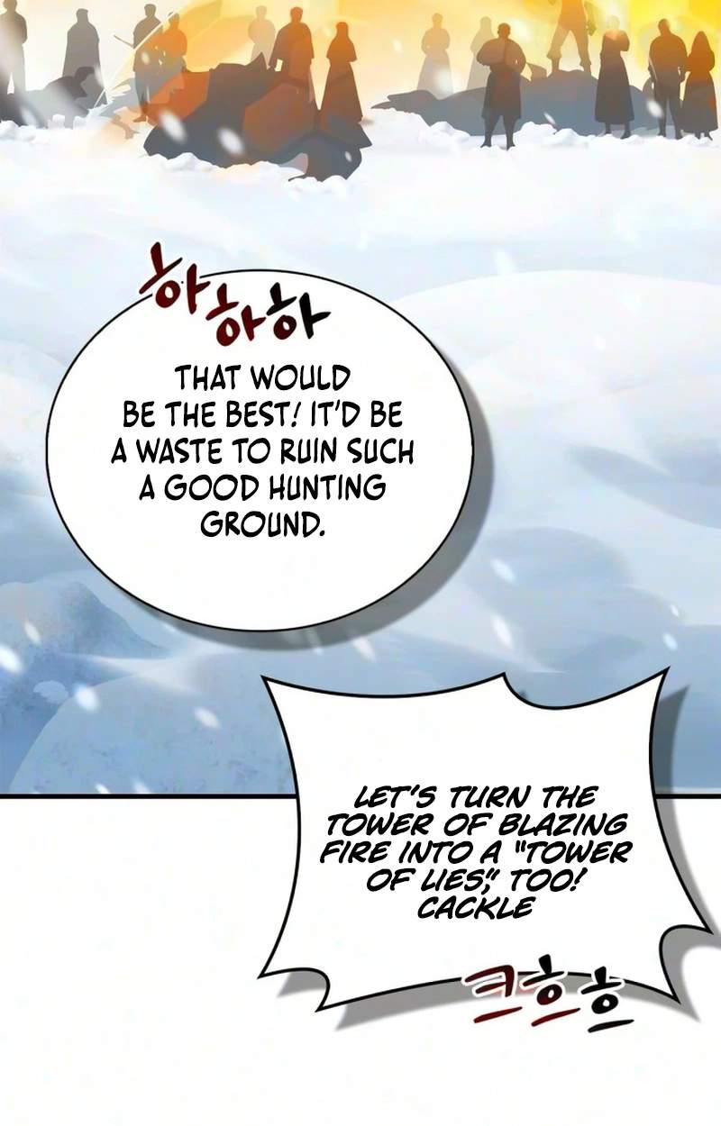 The Demon King Overrun by Heroes - Chapter 49 Page 108