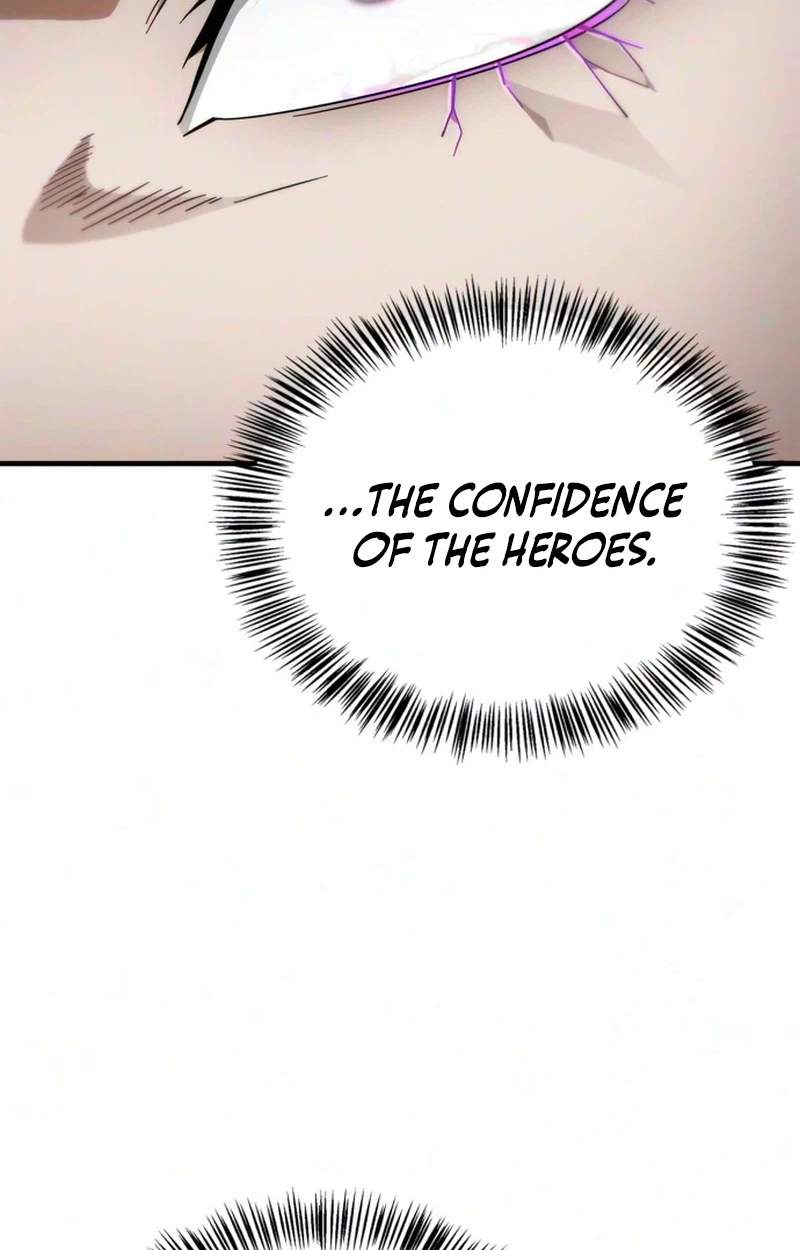 The Demon King Overrun by Heroes - Chapter 49 Page 110