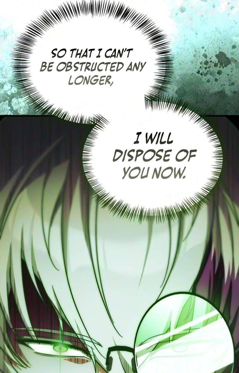 The Demon King Overrun by Heroes - Chapter 49 Page 133
