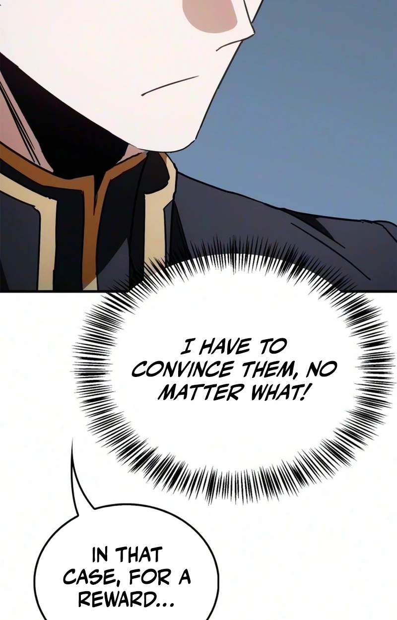The Demon King Overrun by Heroes - Chapter 49 Page 32