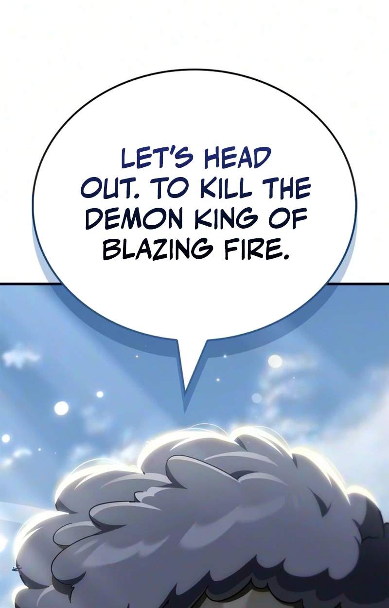 The Demon King Overrun by Heroes - Chapter 49 Page 4