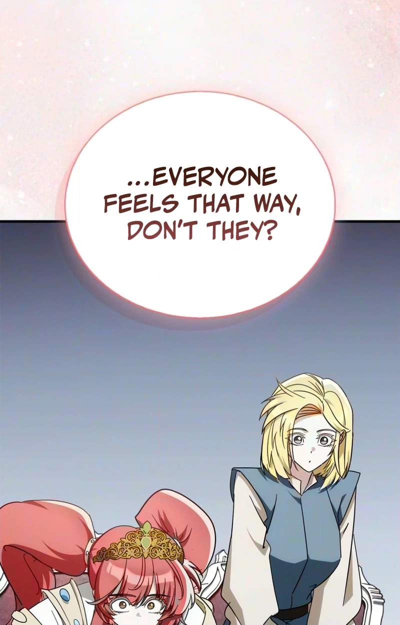 The Demon King Overrun by Heroes - Chapter 49 Page 40