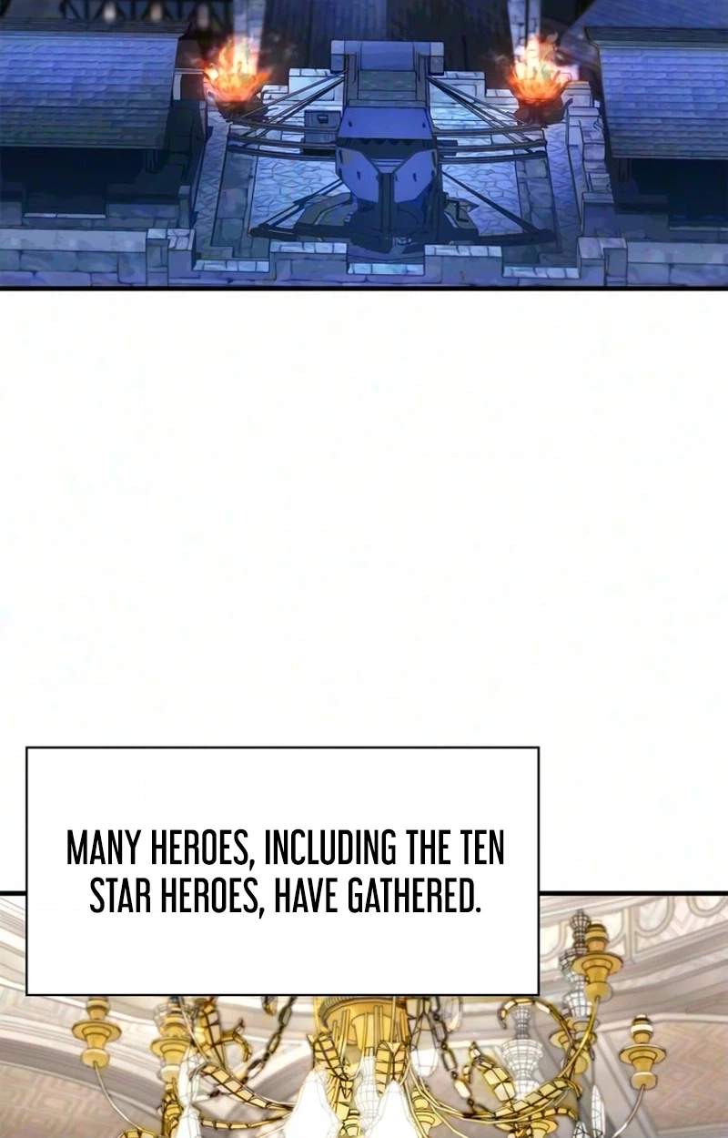 The Demon King Overrun by Heroes - Chapter 49 Page 70