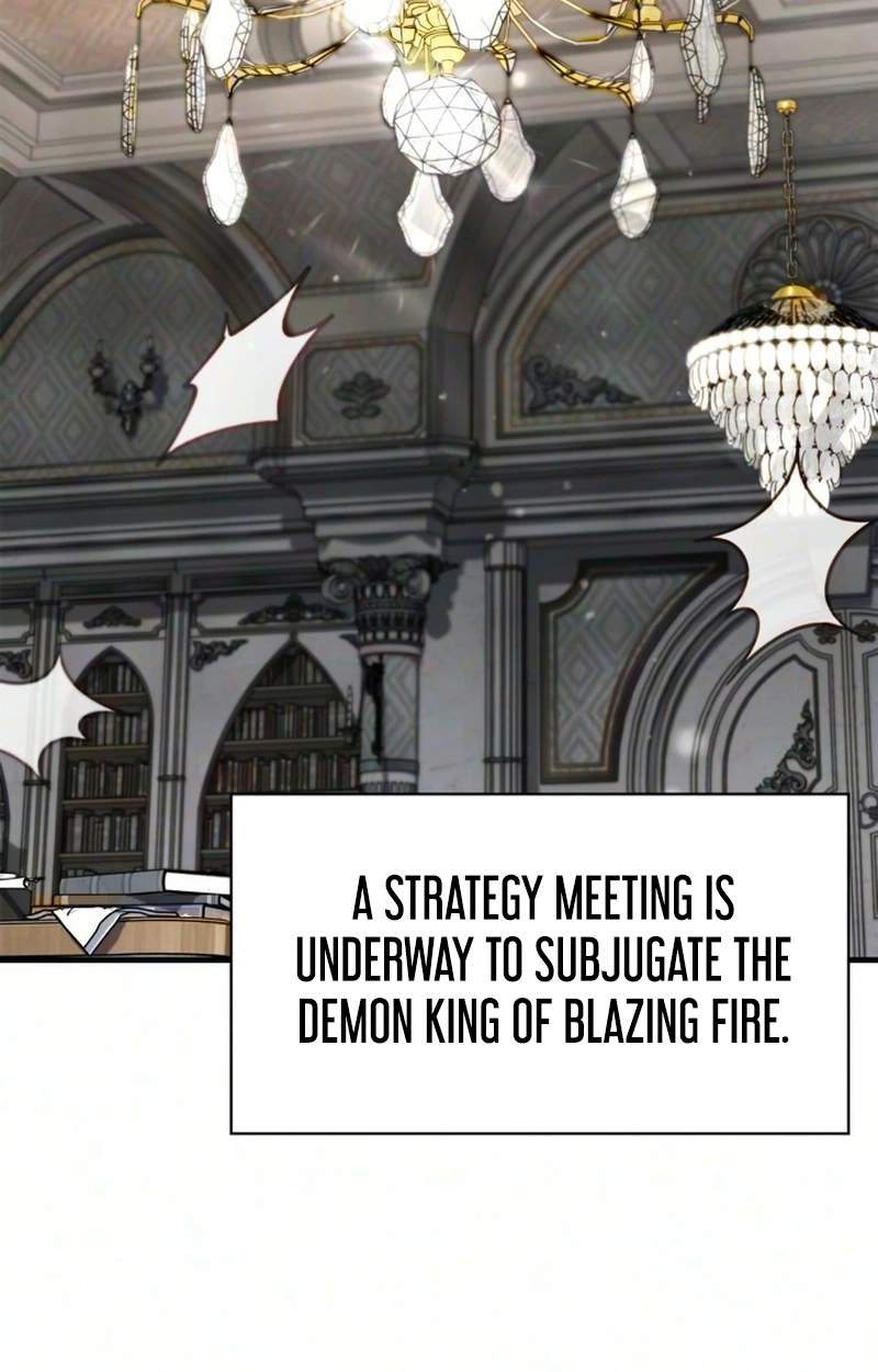 The Demon King Overrun by Heroes - Chapter 49 Page 71