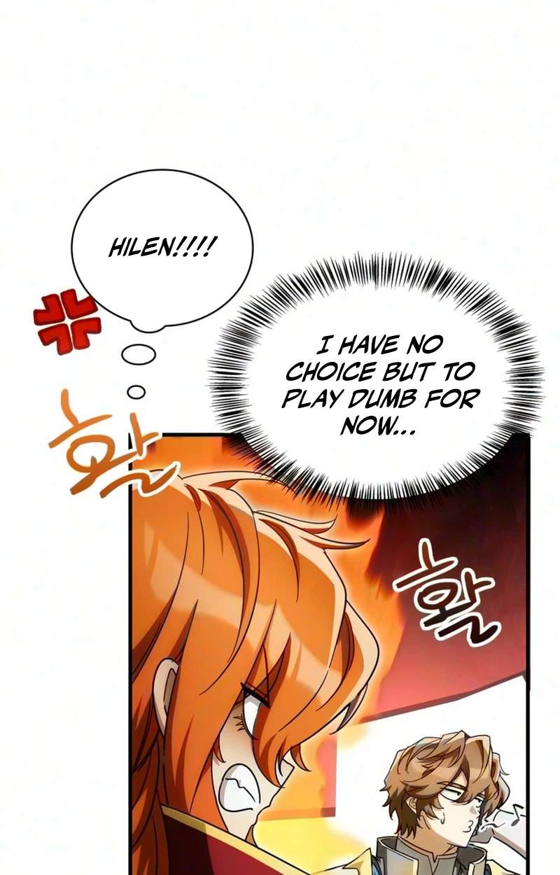 The Demon King Overrun by Heroes - Chapter 49 Page 82