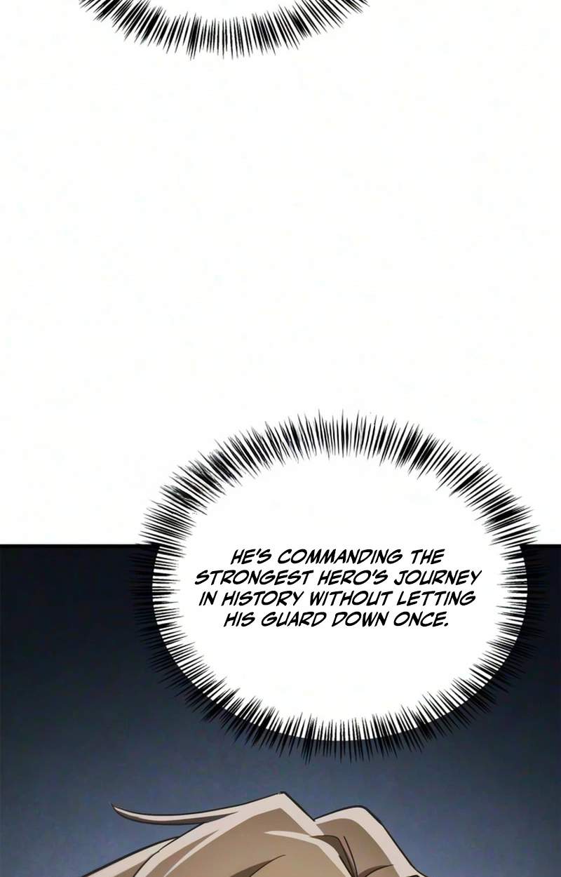 The Demon King Overrun by Heroes - Chapter 49 Page 87