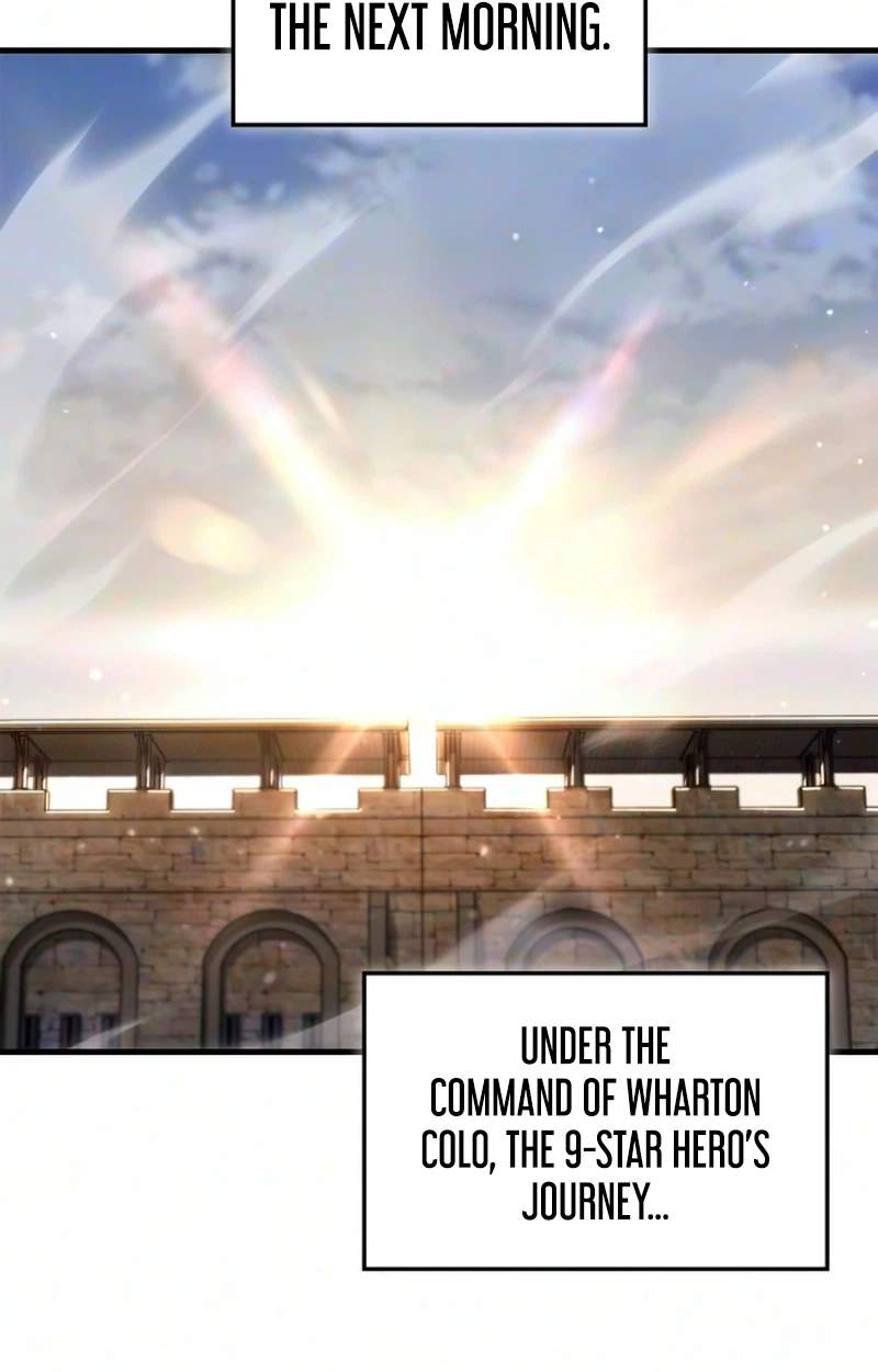 The Demon King Overrun by Heroes - Chapter 49 Page 92