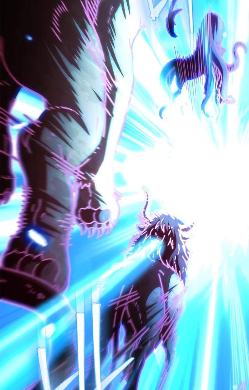 The Demon King Overrun by Heroes Chapter 50.00 Page 109