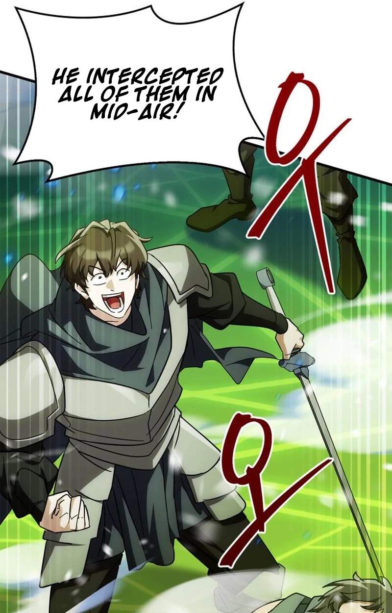 The Demon King Overrun by Heroes Chapter 50.00 Page 112