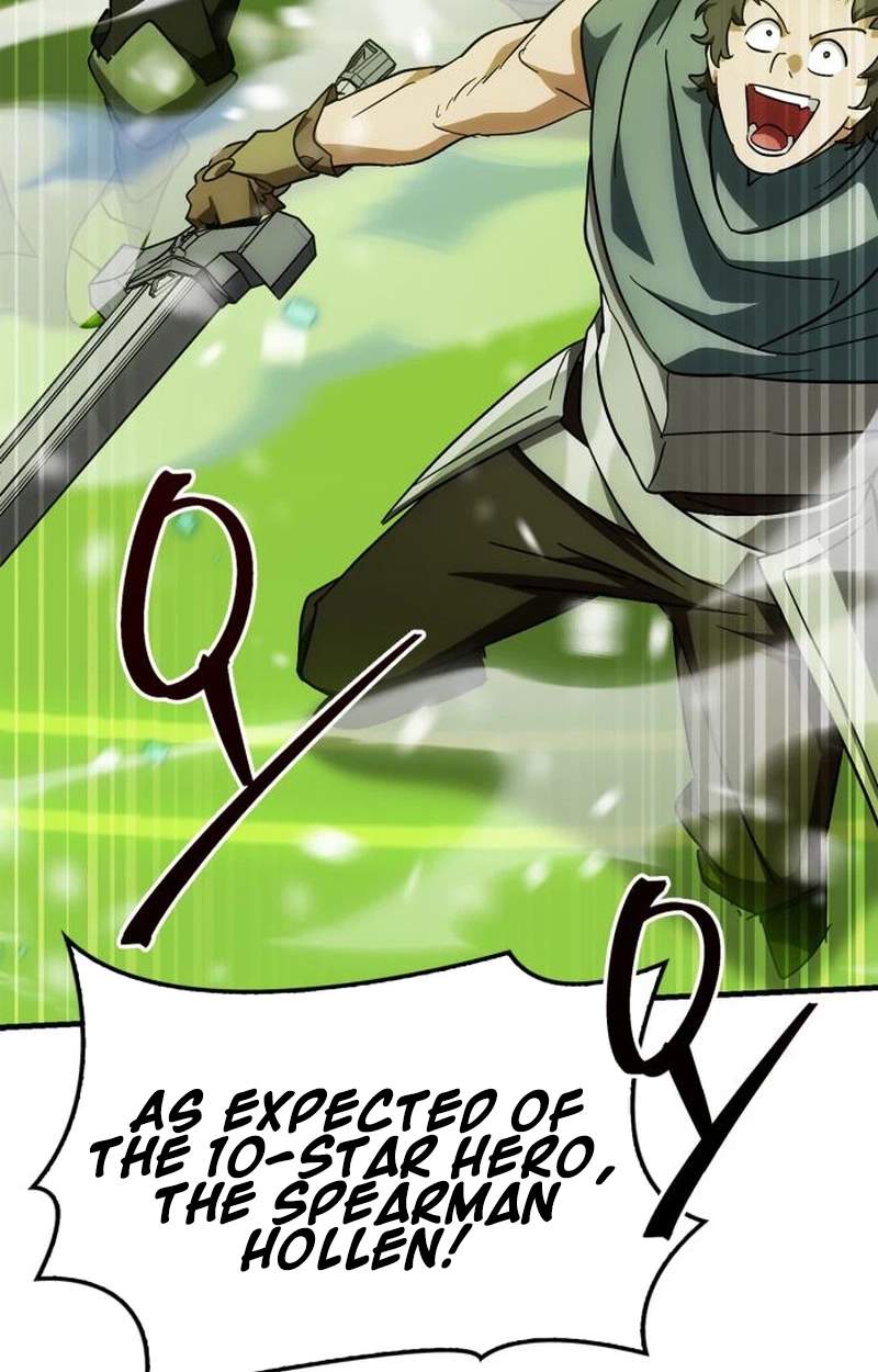 The Demon King Overrun by Heroes Chapter 50.00 Page 113
