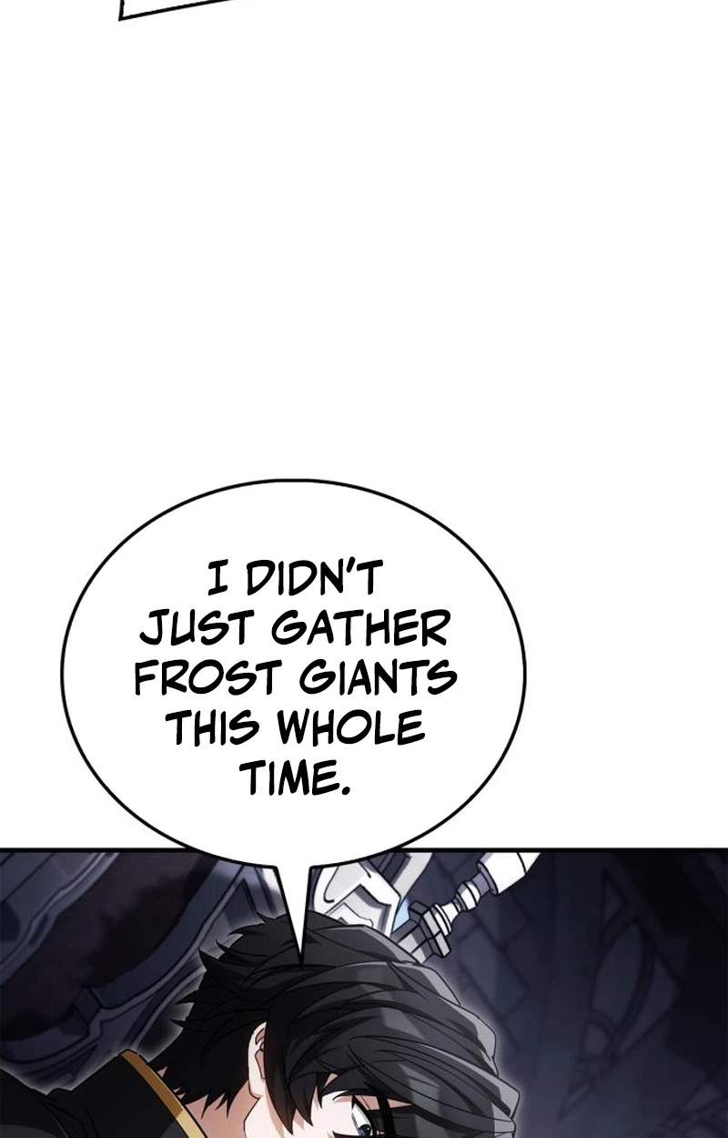 The Demon King Overrun by Heroes Chapter 50.00 Page 114