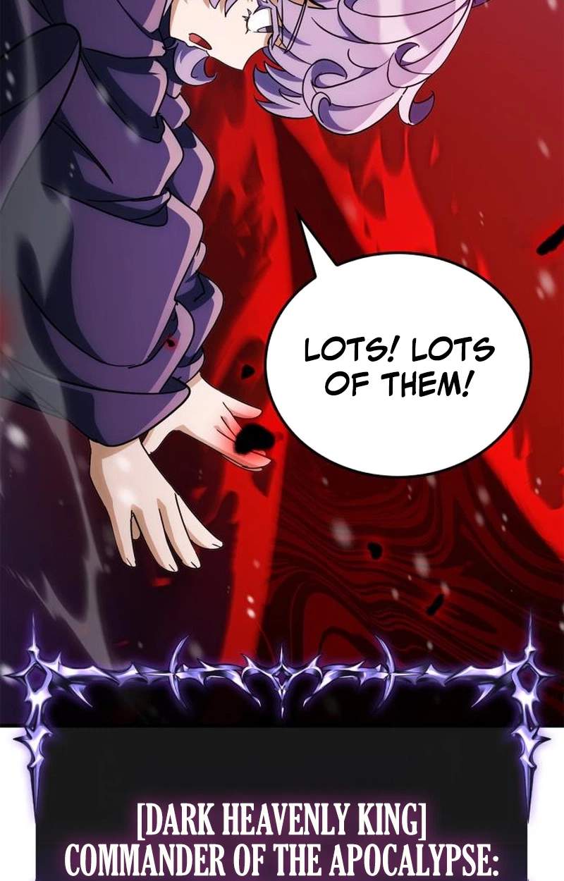 The Demon King Overrun by Heroes Chapter 50.00 Page 117