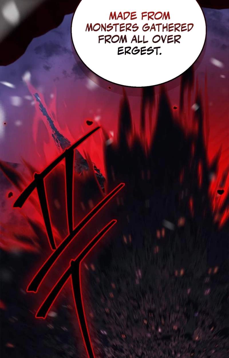 The Demon King Overrun by Heroes Chapter 50.00 Page 119