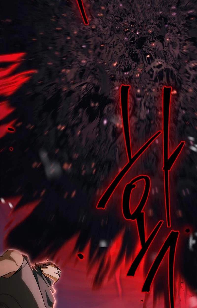 The Demon King Overrun by Heroes Chapter 50.00 Page 120