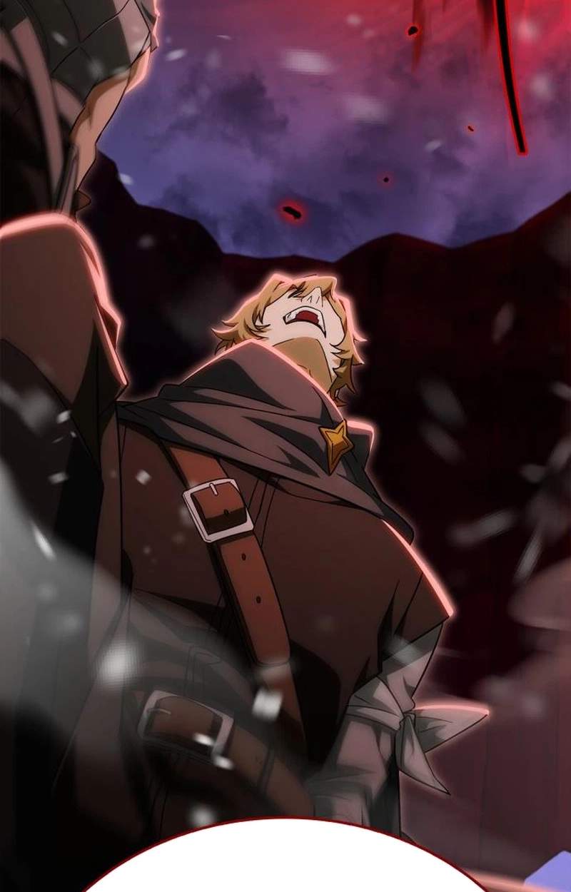 The Demon King Overrun by Heroes Chapter 50.00 Page 121