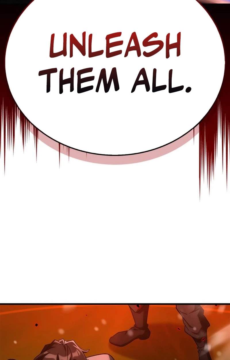 The Demon King Overrun by Heroes Chapter 50.00 Page 122