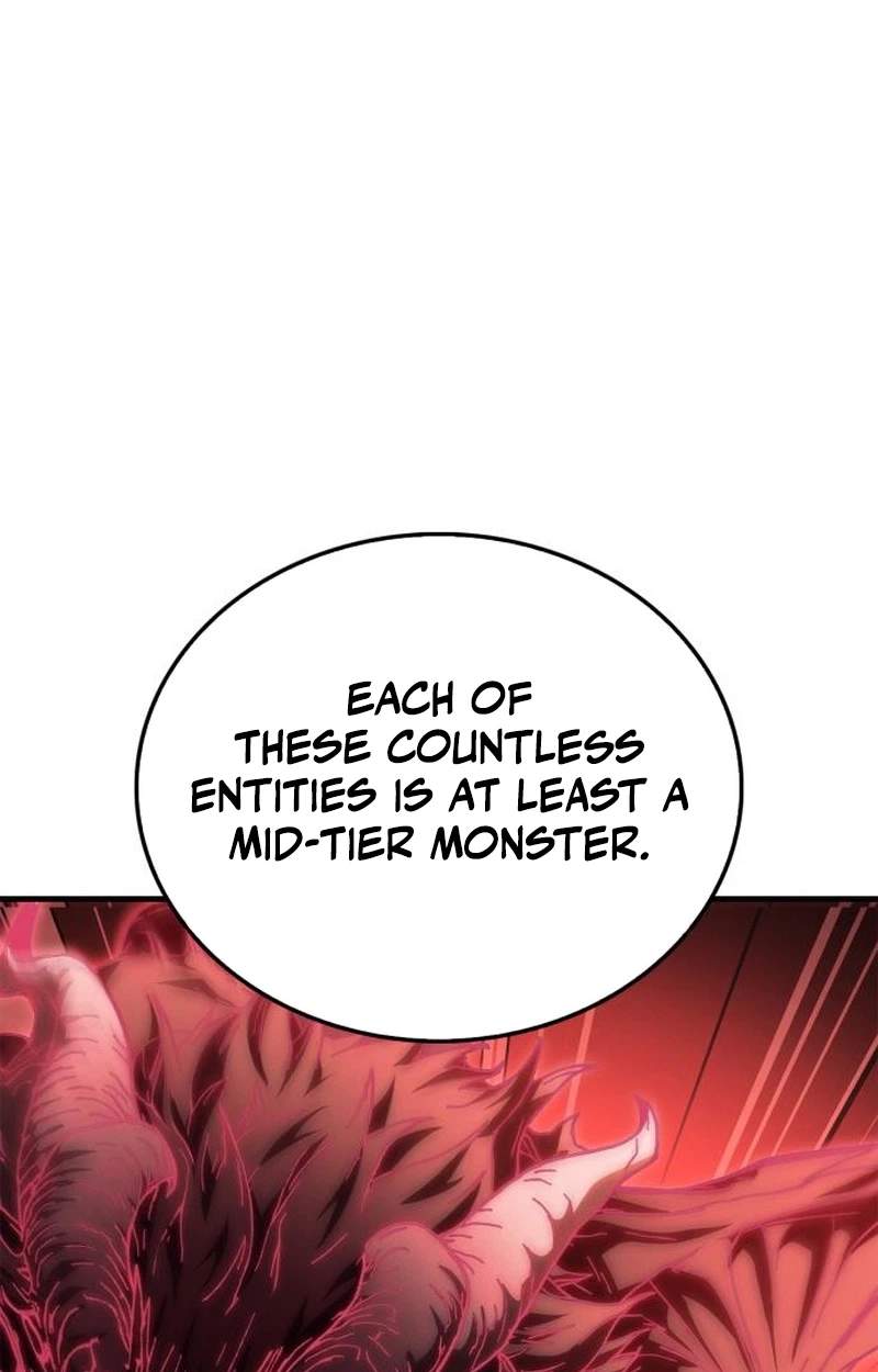 The Demon King Overrun by Heroes Chapter 50.00 Page 124