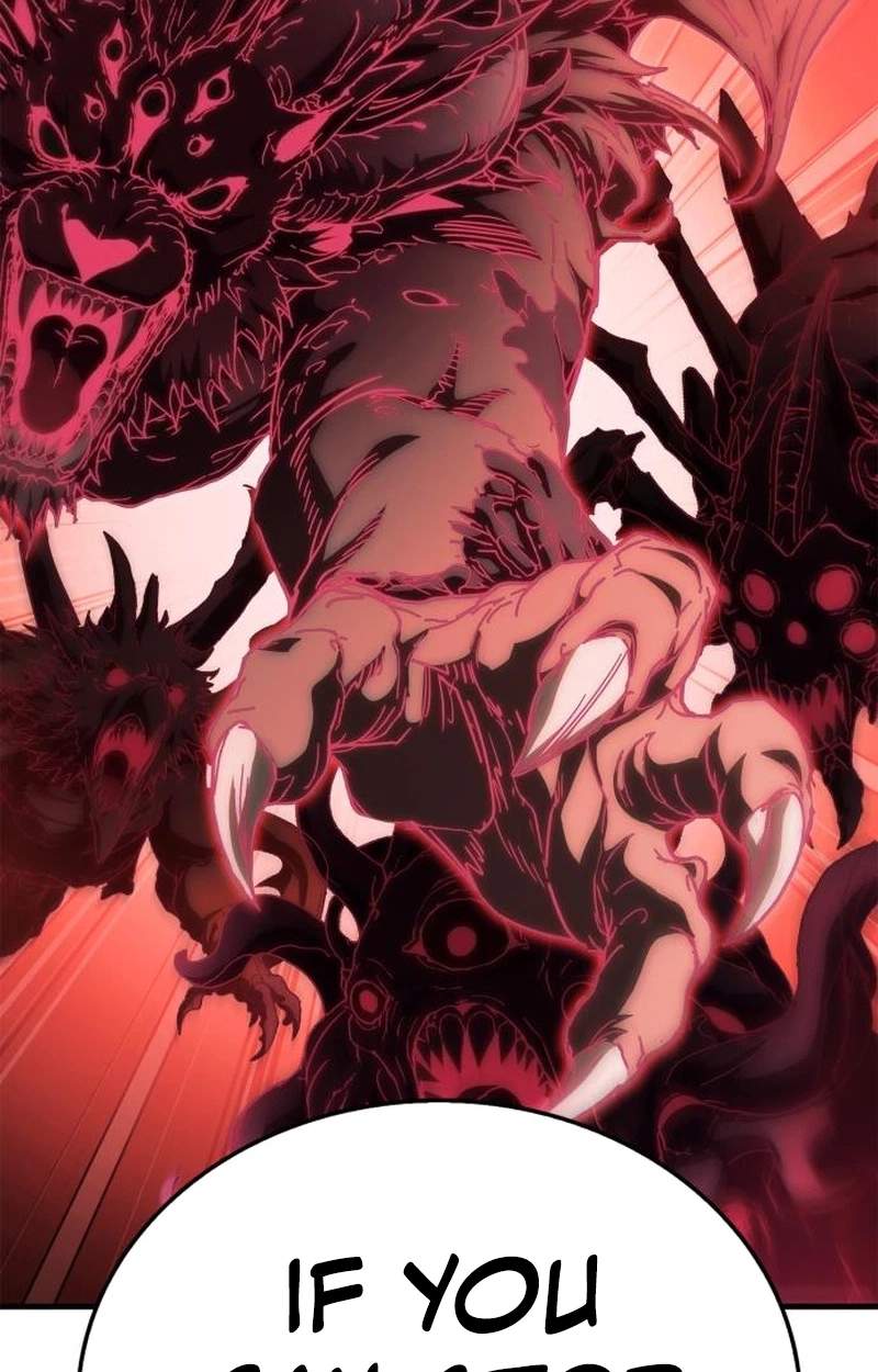 The Demon King Overrun by Heroes Chapter 50.00 Page 125