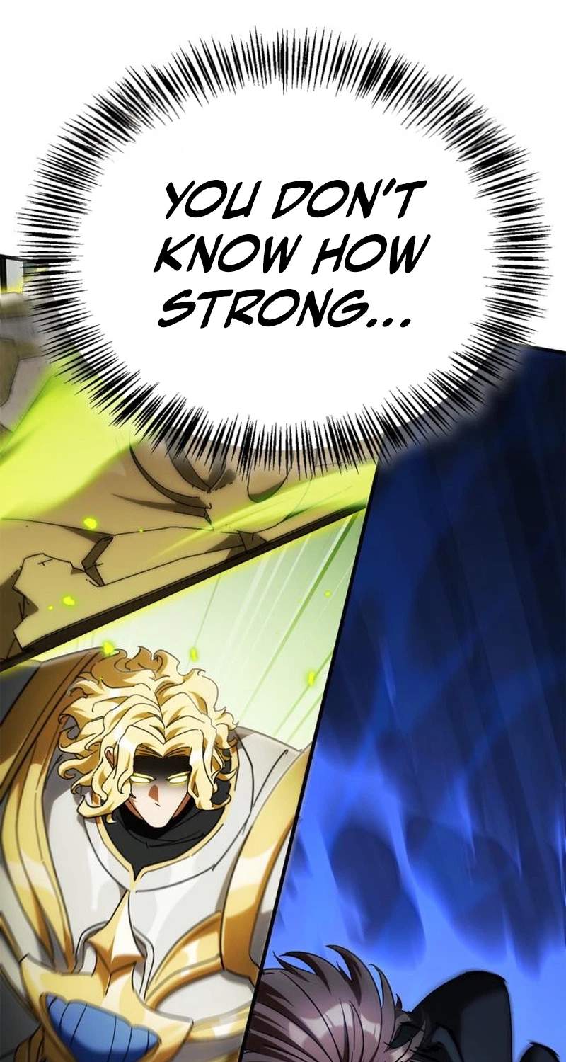 The Demon King Overrun by Heroes Chapter 50.00 Page 133