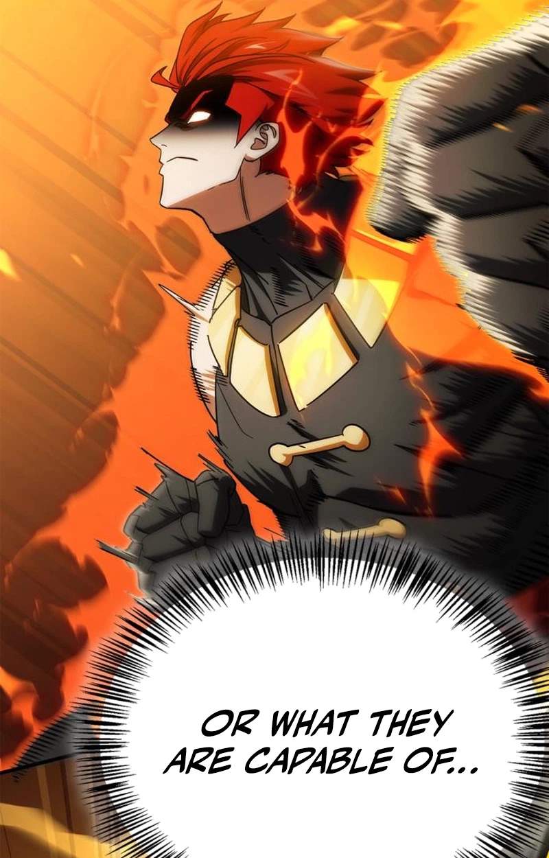 The Demon King Overrun by Heroes Chapter 50.00 Page 135