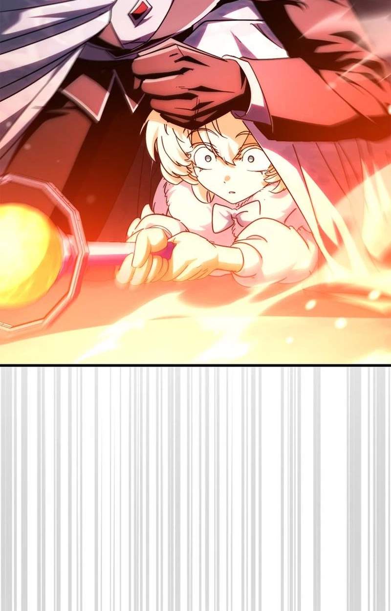 The Demon King Overrun by Heroes Chapter 50.00 Page 142