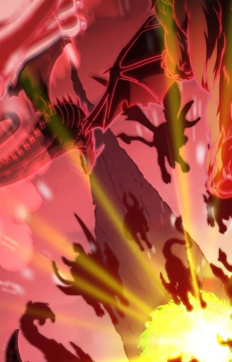 The Demon King Overrun by Heroes Chapter 50.00 Page 144