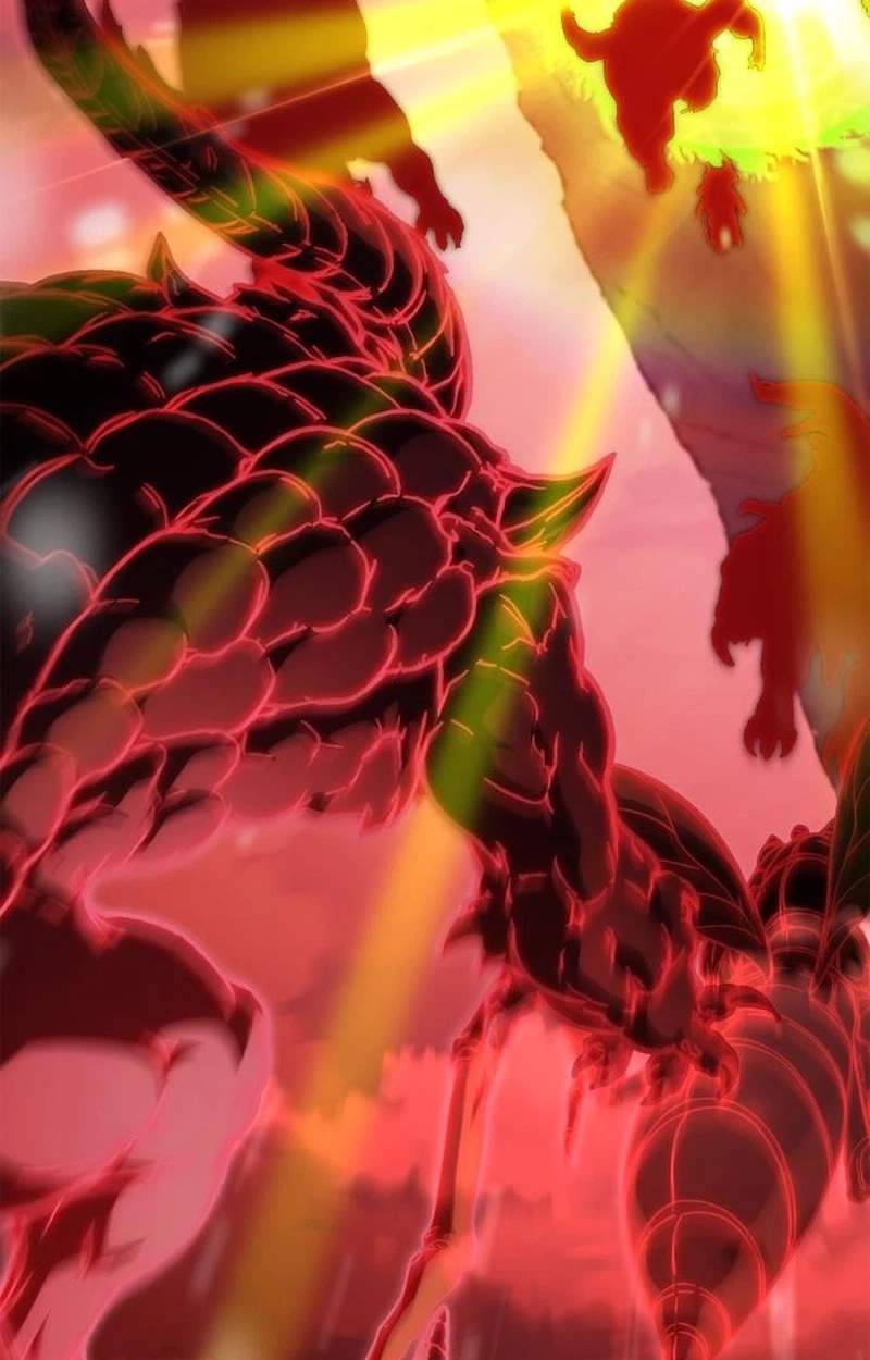 The Demon King Overrun by Heroes Chapter 50.00 Page 145