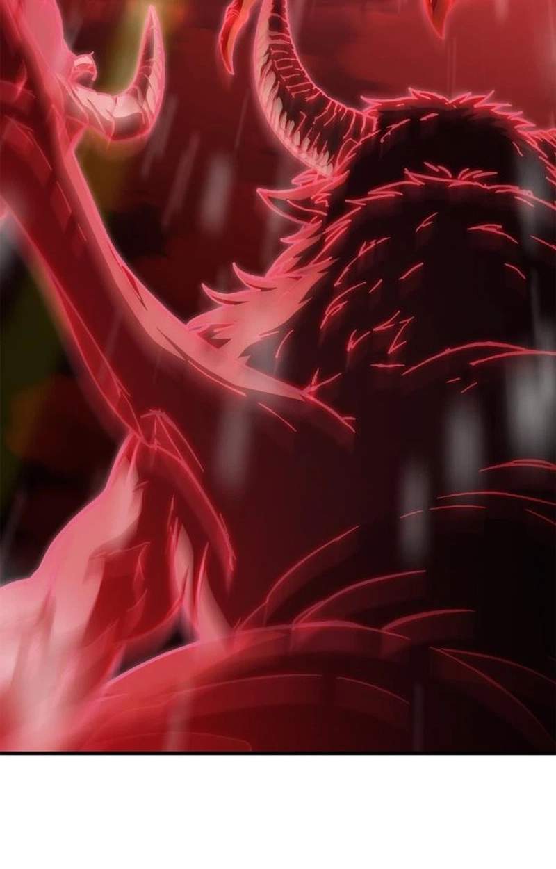 The Demon King Overrun by Heroes Chapter 50.00 Page 146