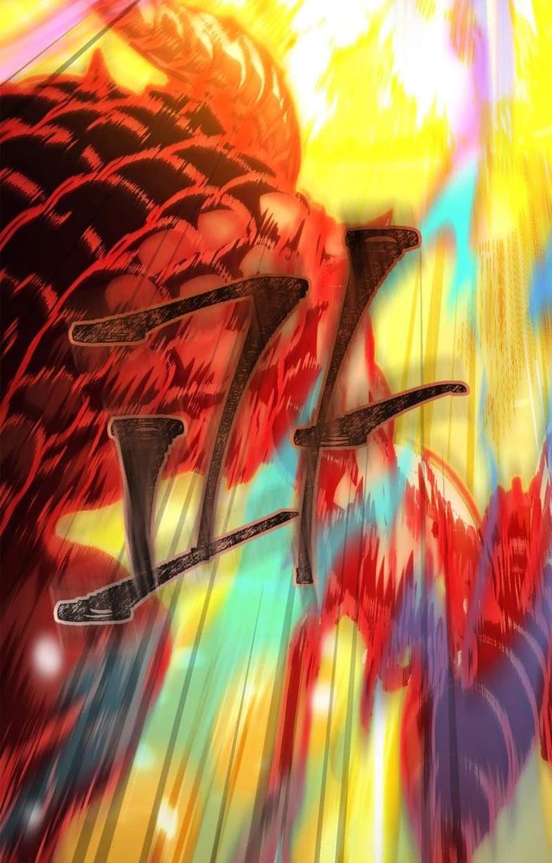 The Demon King Overrun by Heroes Chapter 50.00 Page 150