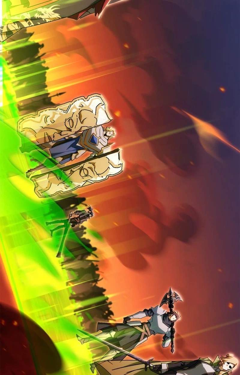 The Demon King Overrun by Heroes Chapter 50.00 Page 162