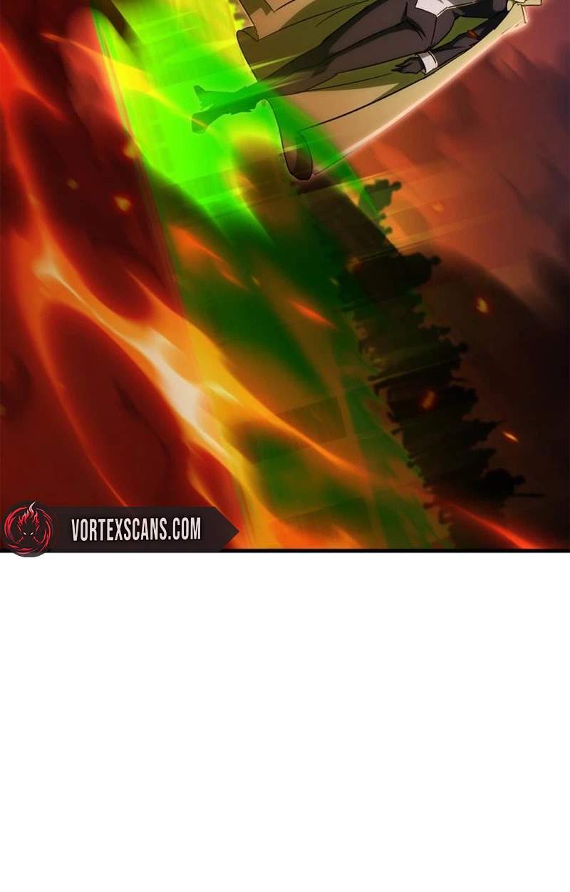 The Demon King Overrun by Heroes Chapter 50.00 Page 163
