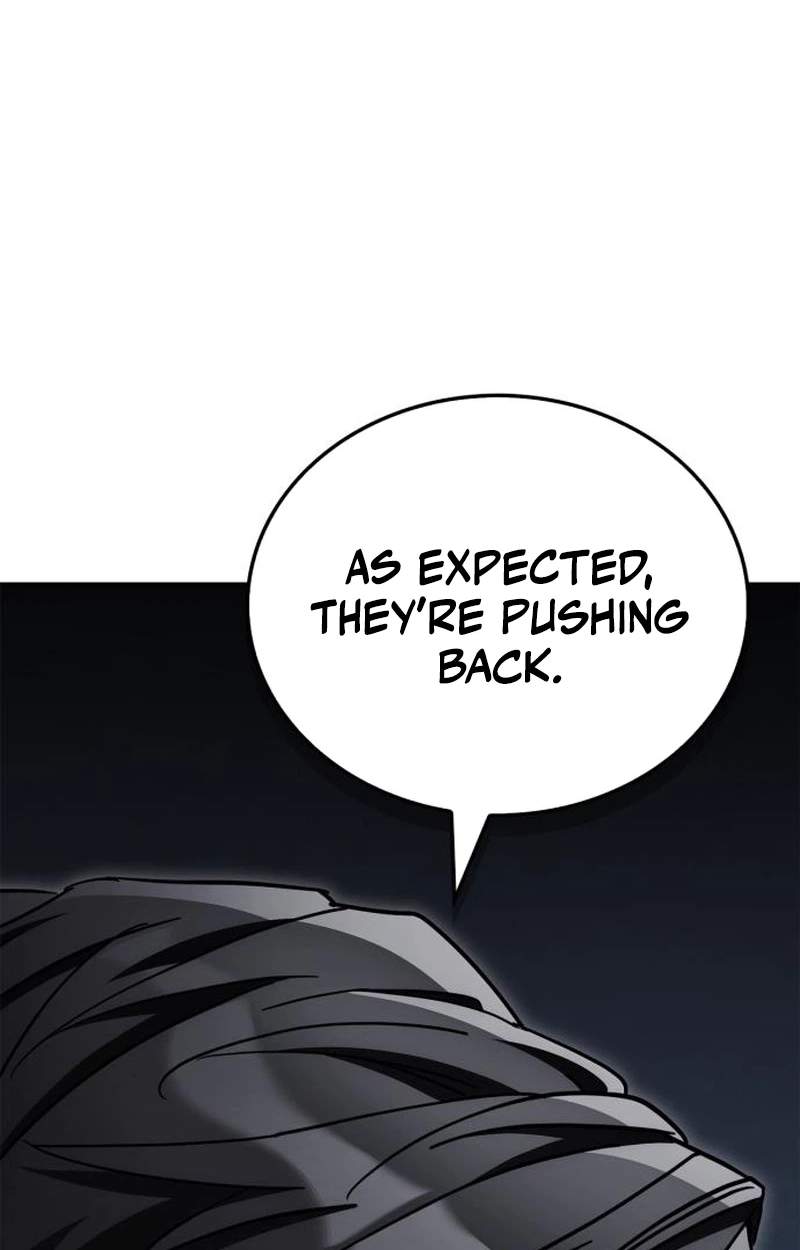 The Demon King Overrun by Heroes Chapter 50.00 Page 166